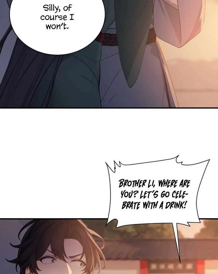 I Really Don’t Want to be a Saint chapter 12 page 10