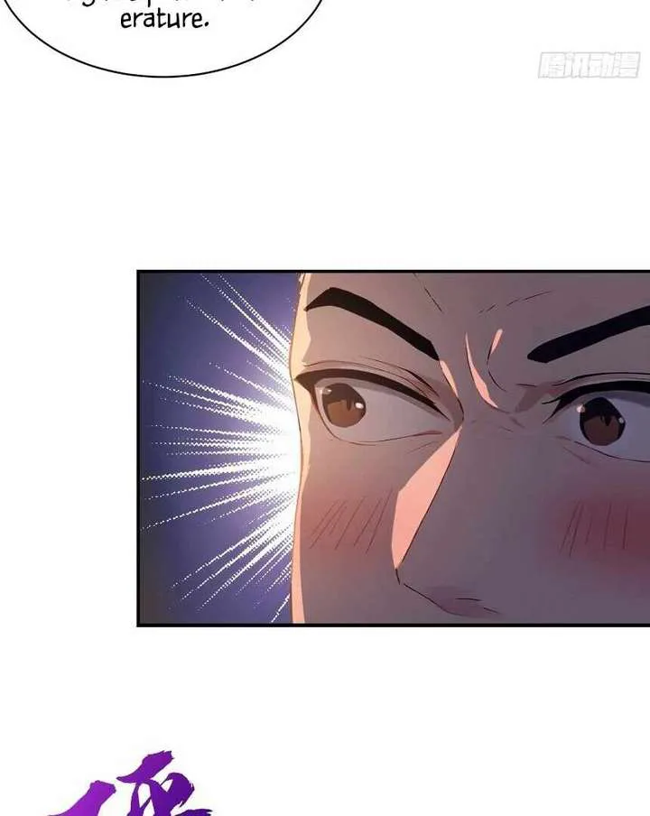 I Really Don’t Want to be a Saint chapter 12 page 17