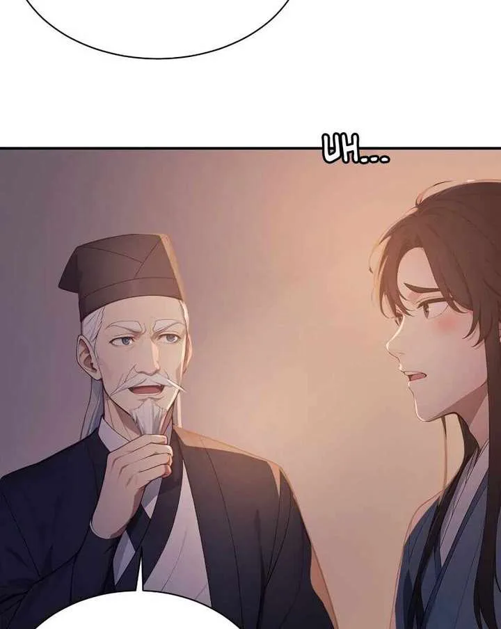 I Really Don’t Want to be a Saint chapter 12 page 20