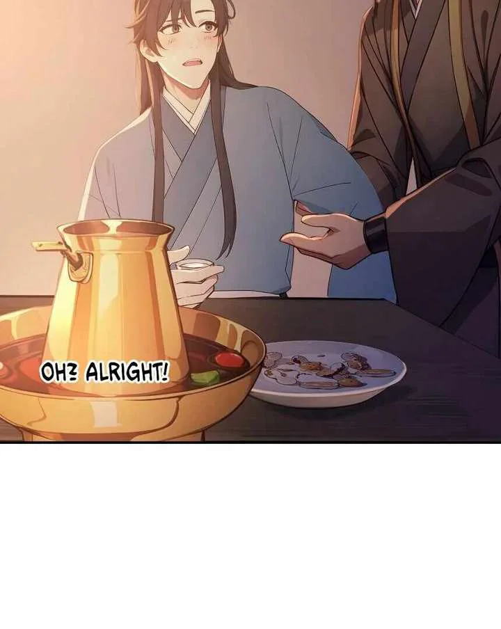 I Really Don’t Want to be a Saint chapter 12 page 23