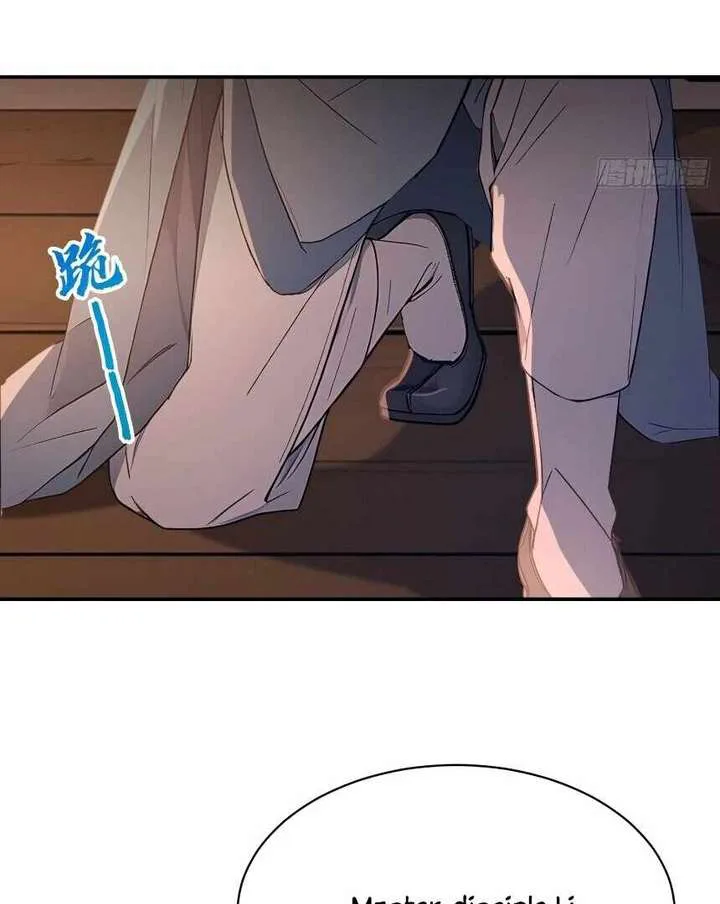 I Really Don’t Want to be a Saint chapter 12 page 24