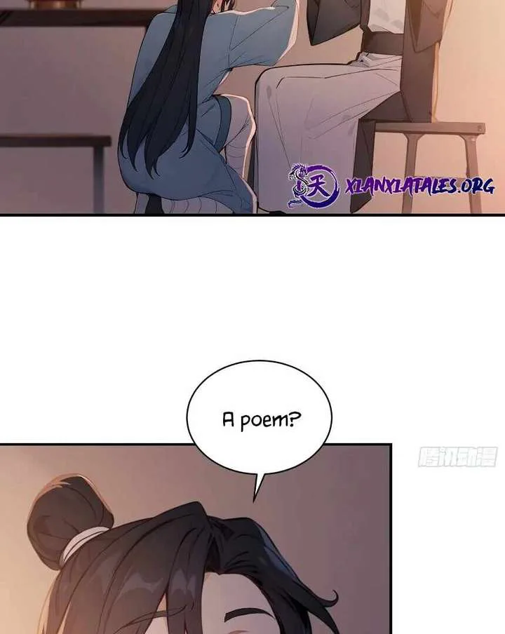 I Really Don’t Want to be a Saint chapter 12 page 28