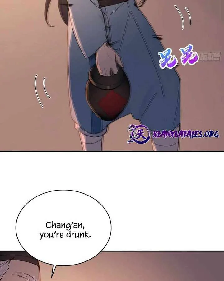 I Really Don’t Want to be a Saint chapter 12 page 41