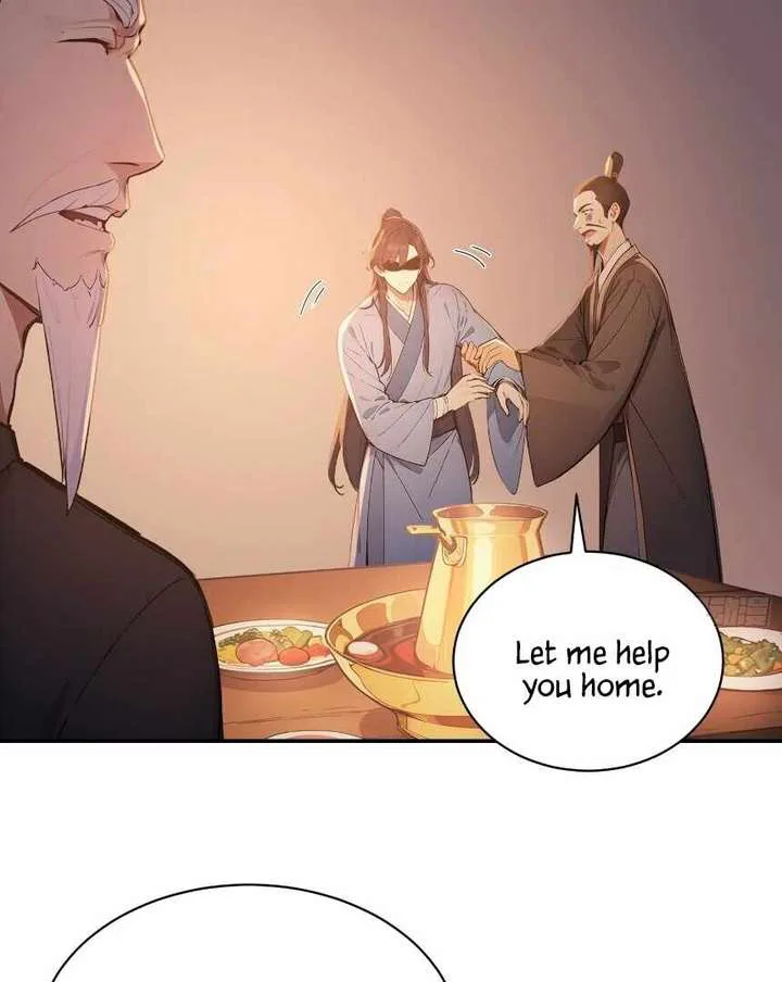 I Really Don’t Want to be a Saint chapter 12 page 42