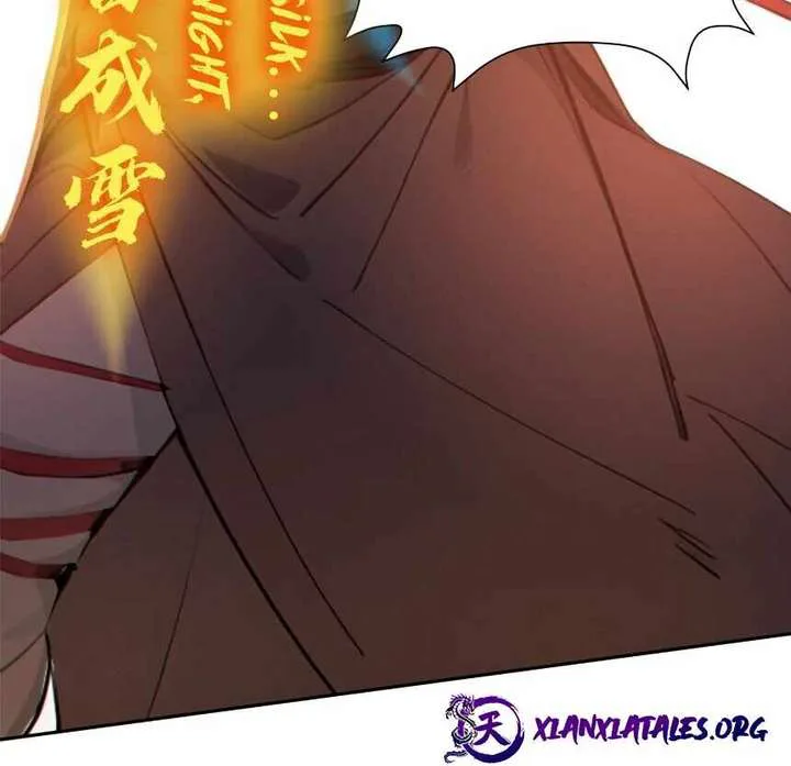 I Really Don’t Want to be a Saint chapter 12 page 53