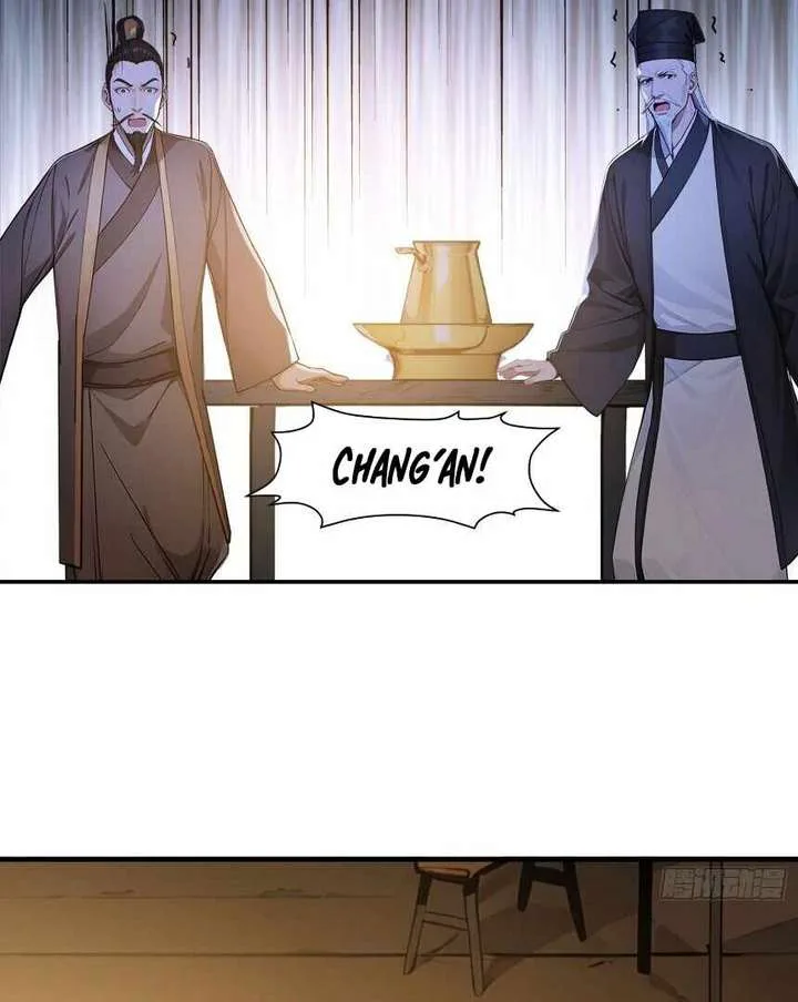 I Really Don’t Want to be a Saint chapter 12 page 70