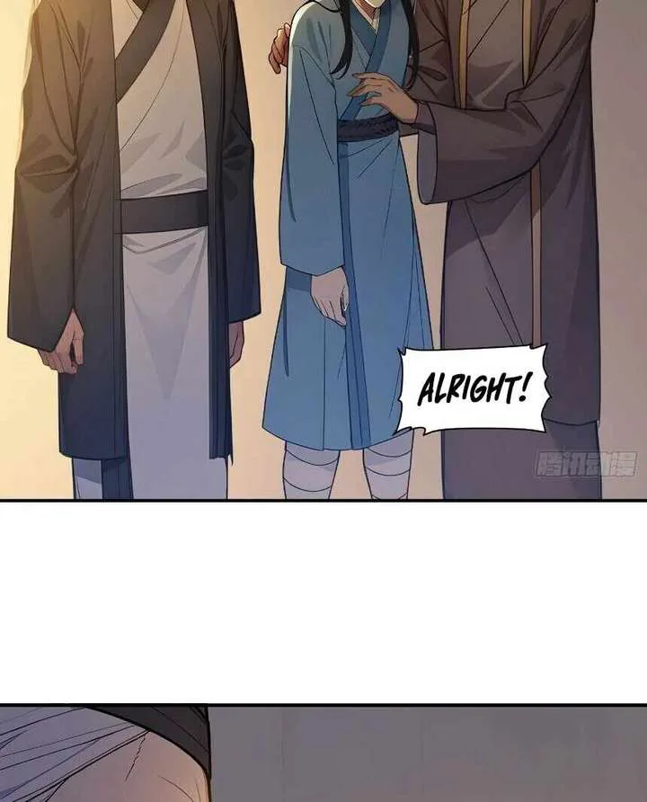 I Really Don’t Want to be a Saint chapter 12 page 76