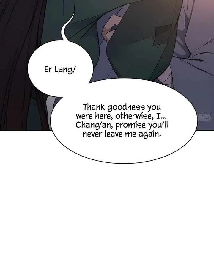 I Really Don’t Want to be a Saint chapter 12 page 8