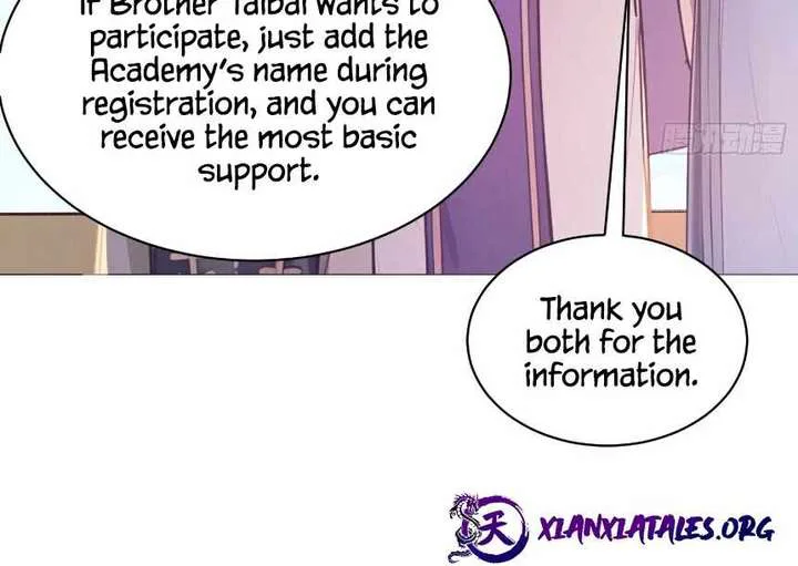 I Really Don’t Want to be a Saint chapter 14 page 13