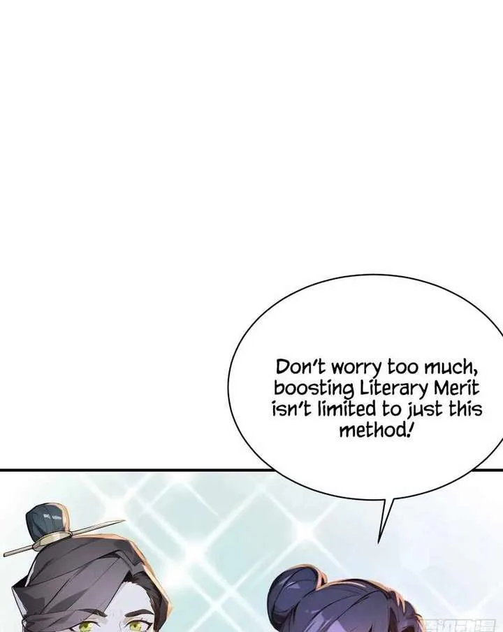 I Really Don’t Want to be a Saint chapter 14 page 14