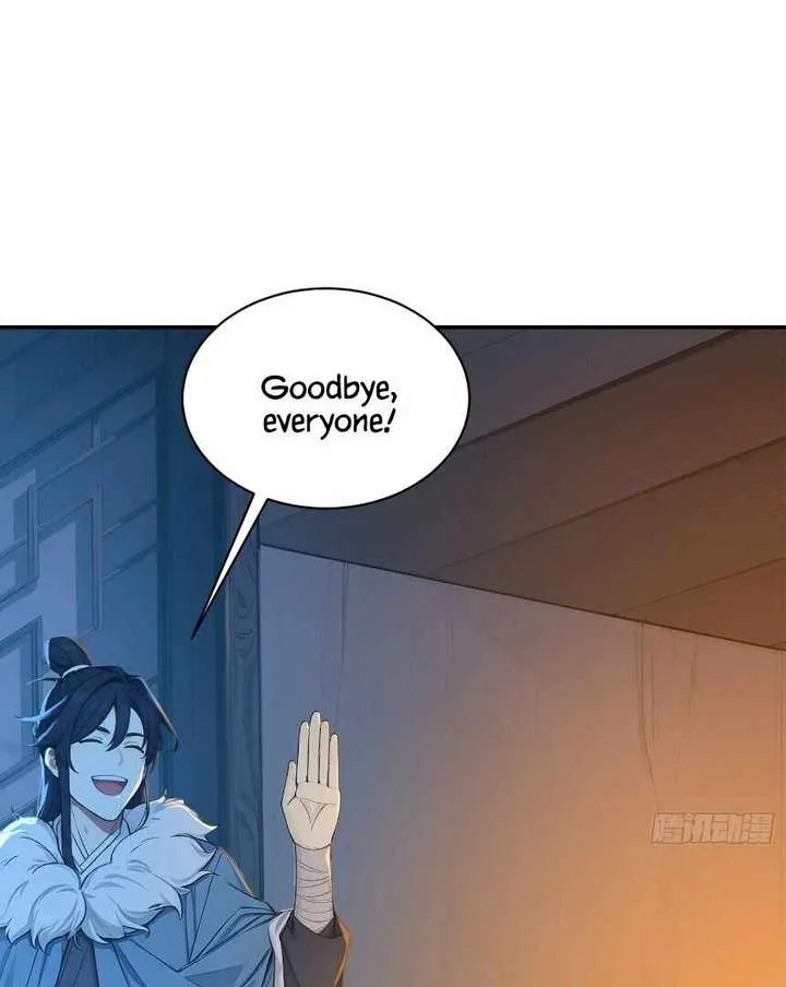 I Really Don’t Want to be a Saint chapter 14 page 26