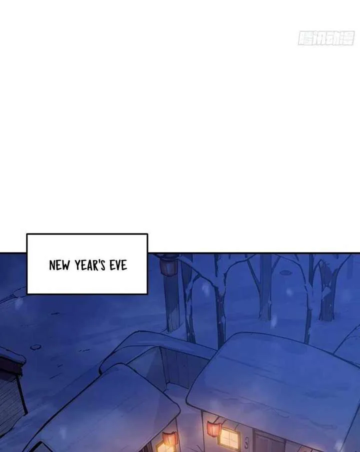 I Really Don’t Want to be a Saint chapter 14 page 29