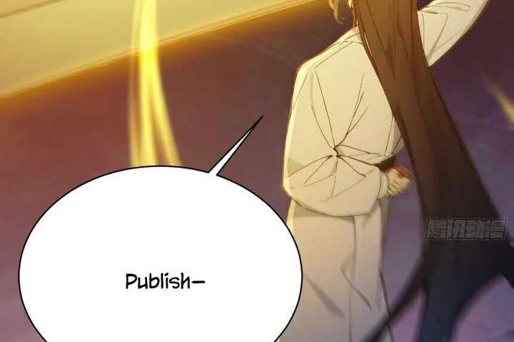 I Really Don’t Want to be a Saint chapter 14 page 49