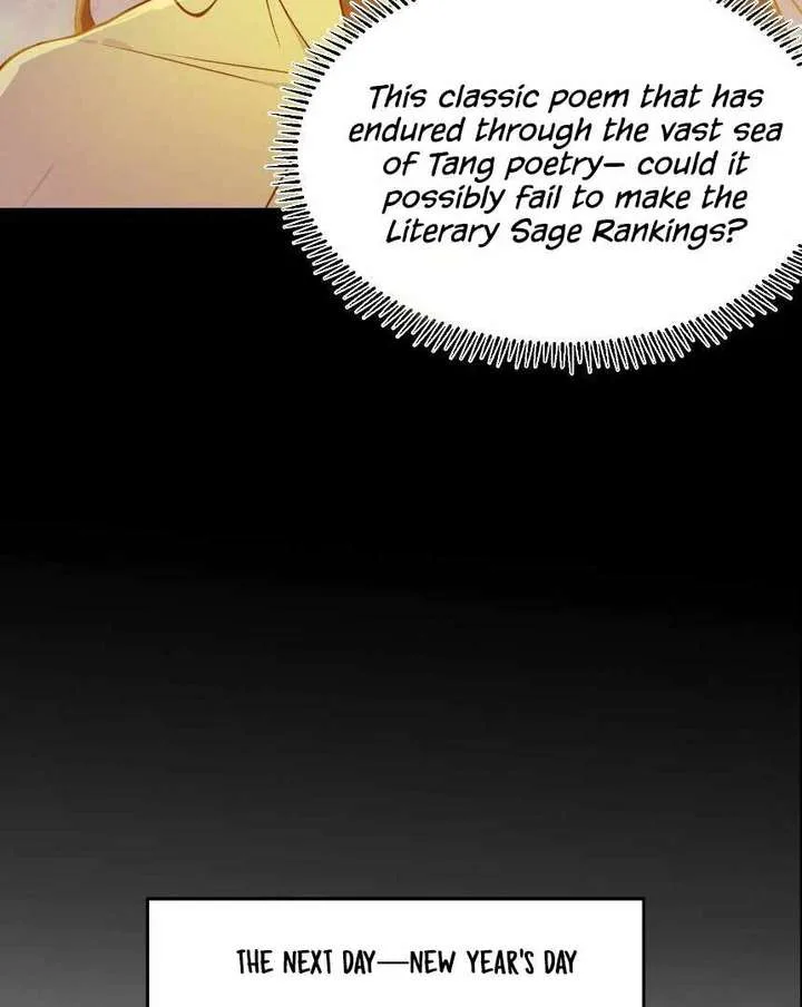 I Really Don’t Want to be a Saint chapter 14 page 52