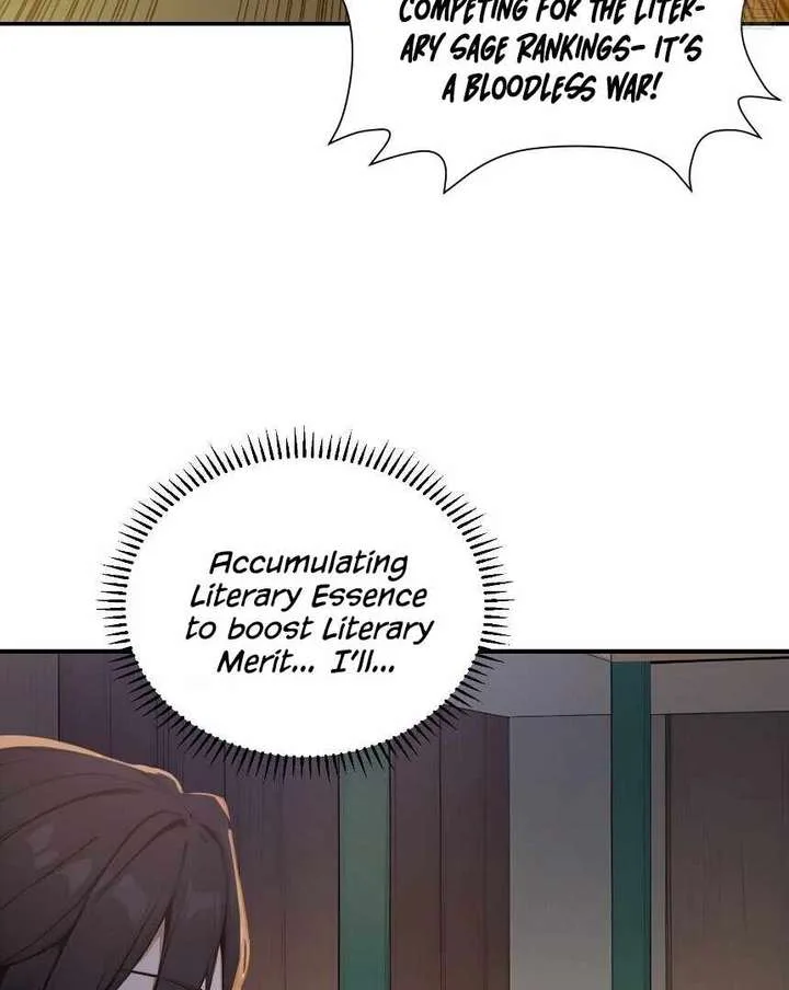 I Really Don’t Want to be a Saint chapter 14 page 7