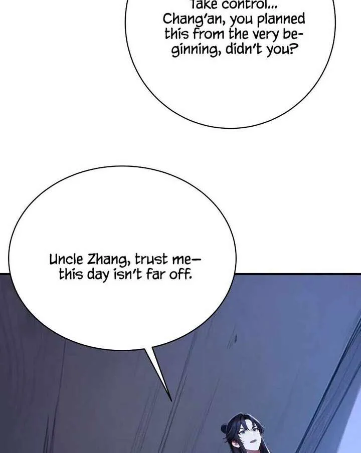 I Really Don’t Want to be a Saint chapter 23 page 30