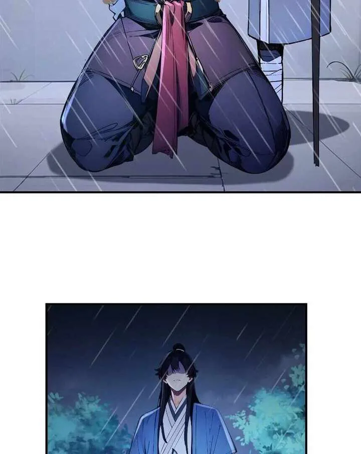 I Really Don’t Want to be a Saint chapter 23 page 36
