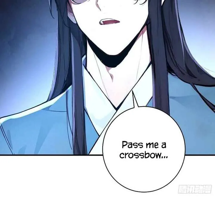 I Really Don’t Want to be a Saint chapter 23 page 38