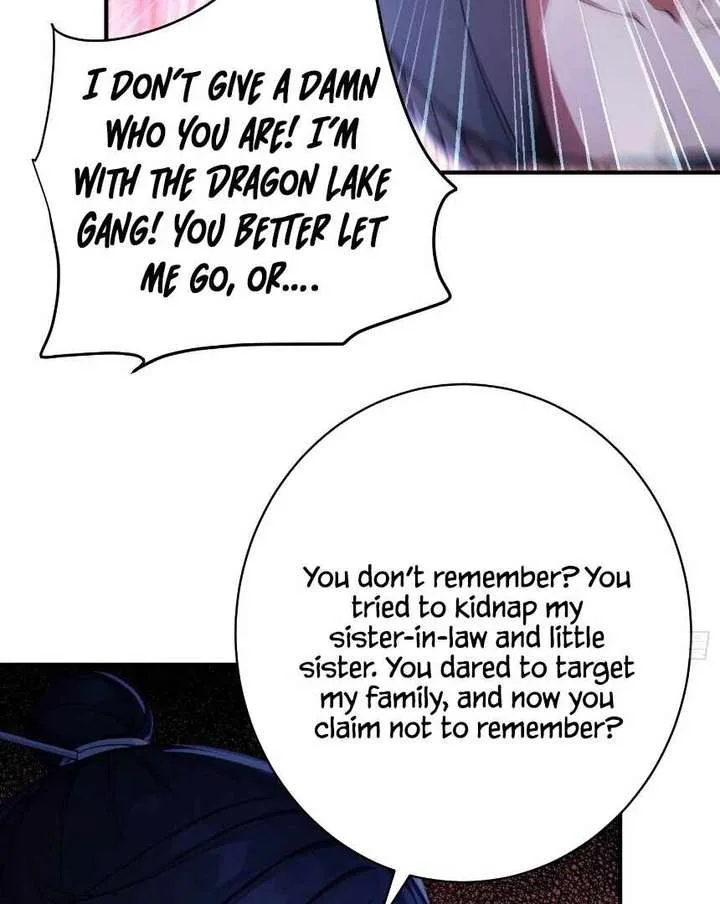 I Really Don’t Want to be a Saint chapter 23 page 43