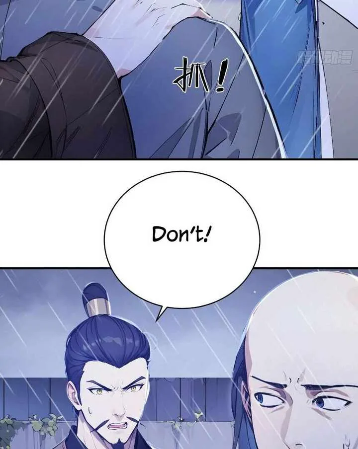 I Really Don’t Want to be a Saint chapter 23 page 47