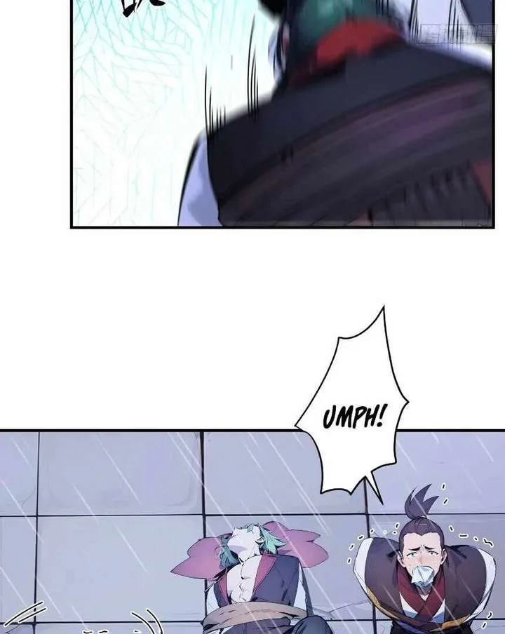 I Really Don’t Want to be a Saint chapter 23 page 56