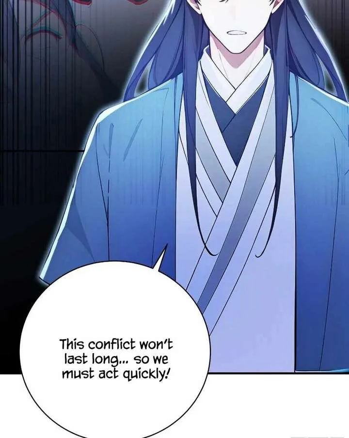 I Really Don’t Want to be a Saint chapter 23 page 6