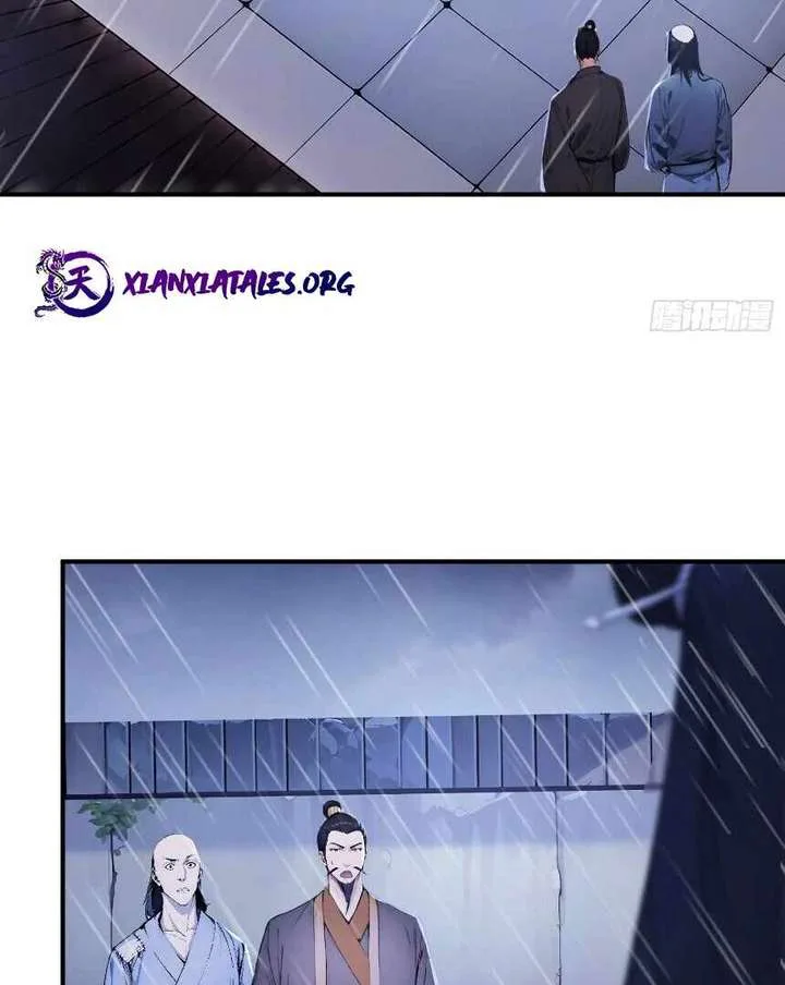 I Really Don’t Want to be a Saint chapter 23 page 60