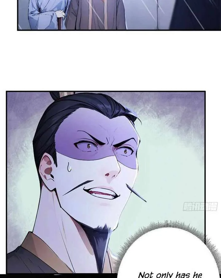 I Really Don’t Want to be a Saint chapter 23 page 61
