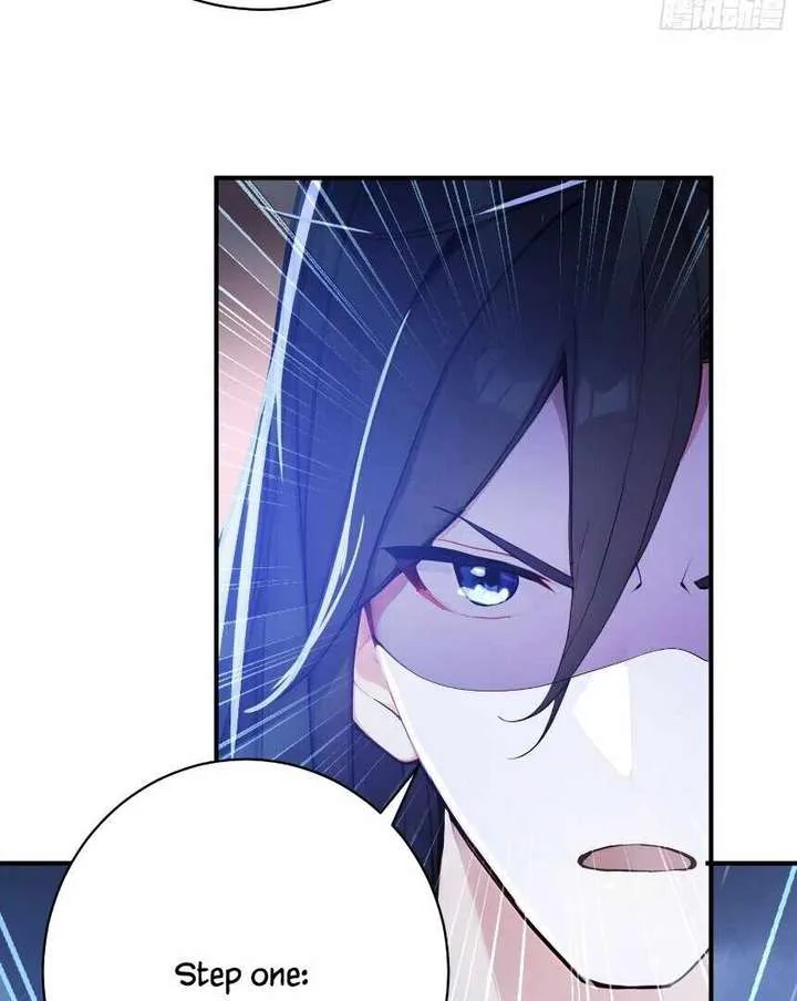 I Really Don’t Want to be a Saint chapter 23 page 7