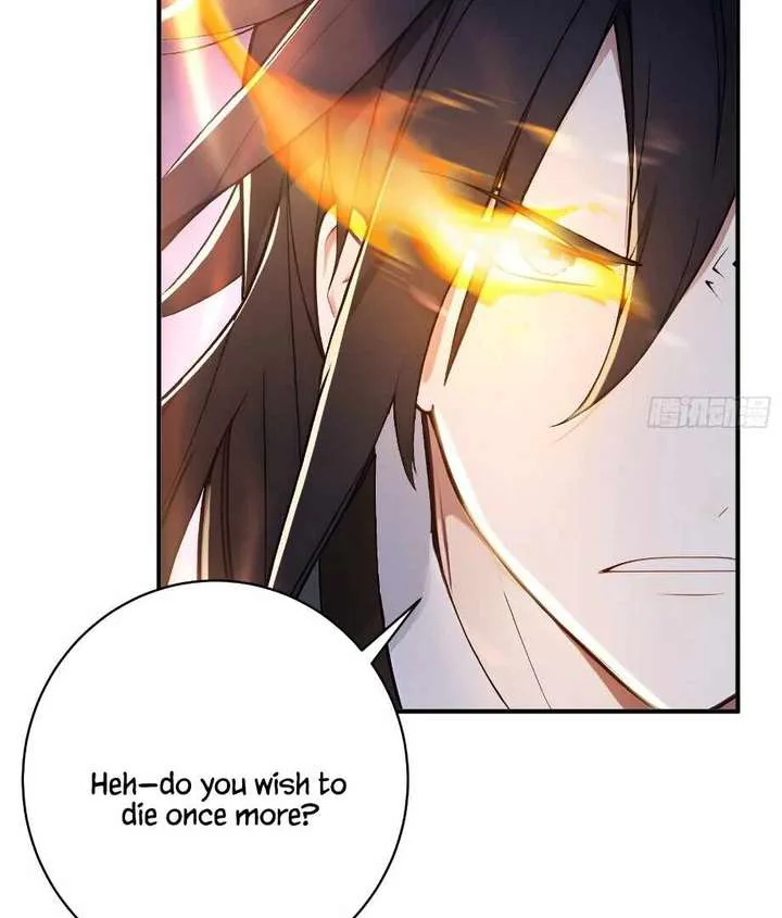 I Really Don’t Want to be a Saint chapter 24 page 13