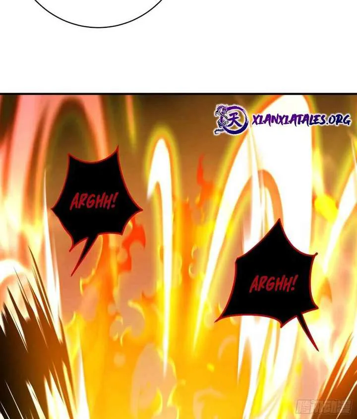 I Really Don’t Want to be a Saint chapter 24 page 14