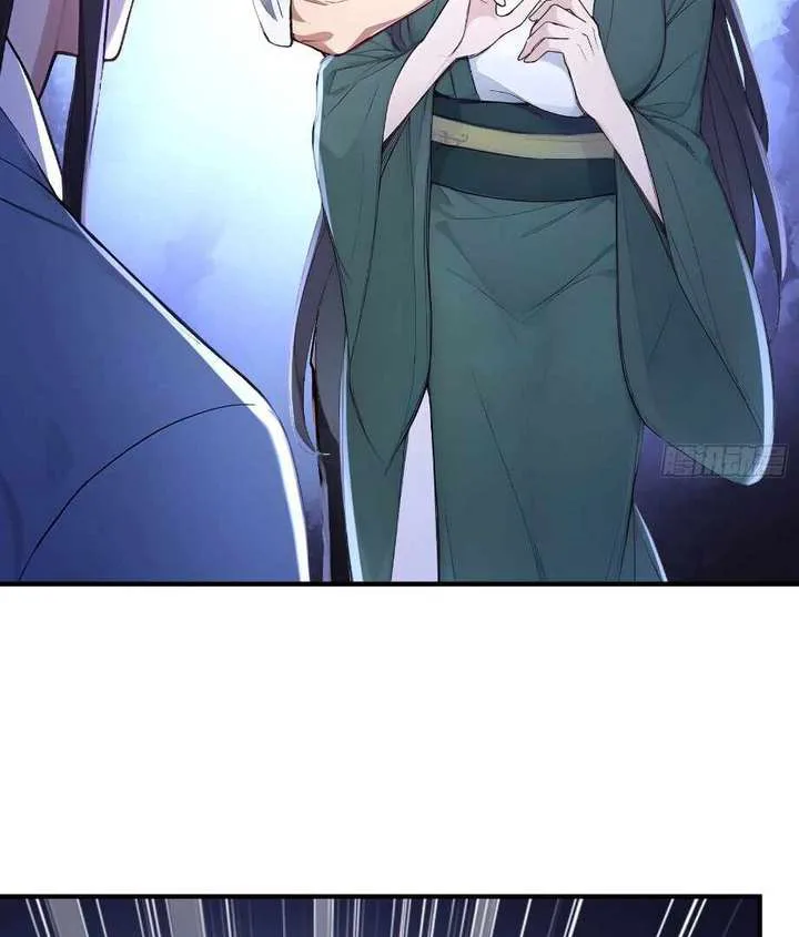 I Really Don’t Want to be a Saint chapter 24 page 18