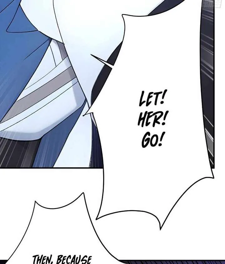I Really Don’t Want to be a Saint chapter 24 page 20