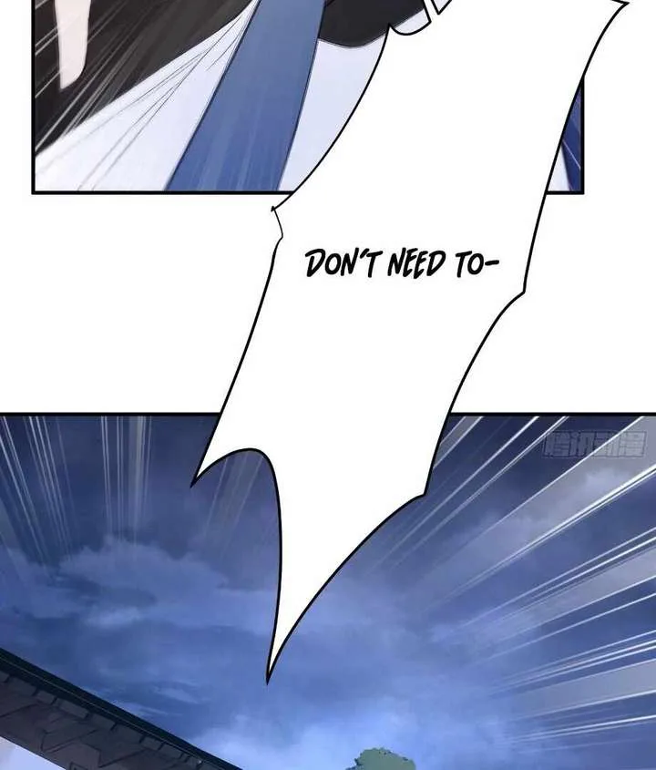 I Really Don’t Want to be a Saint chapter 24 page 24