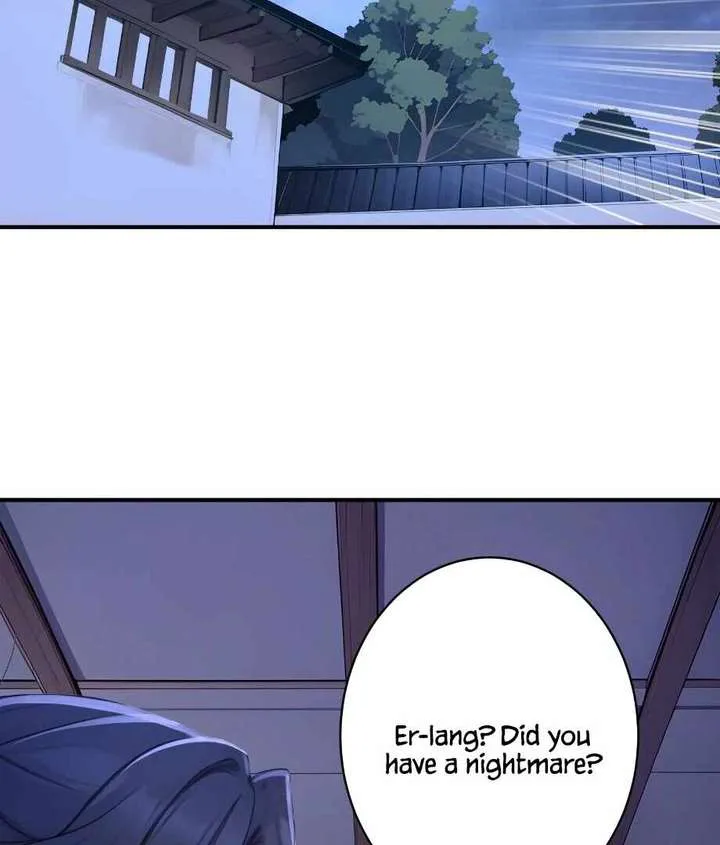 I Really Don’t Want to be a Saint chapter 24 page 25