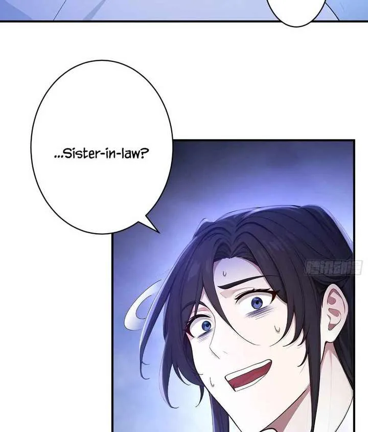 I Really Don’t Want to be a Saint chapter 24 page 27