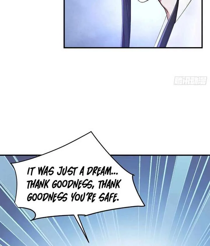 I Really Don’t Want to be a Saint chapter 24 page 28