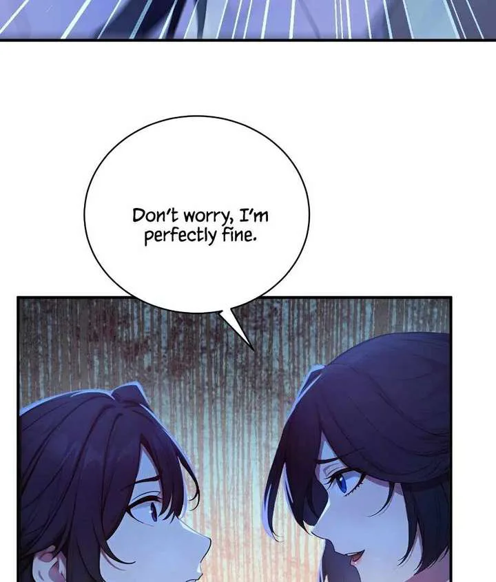 I Really Don’t Want to be a Saint chapter 24 page 30