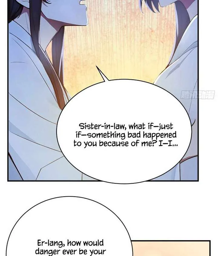 I Really Don’t Want to be a Saint chapter 24 page 31