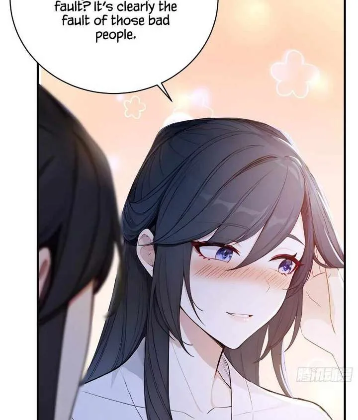 I Really Don’t Want to be a Saint chapter 24 page 32