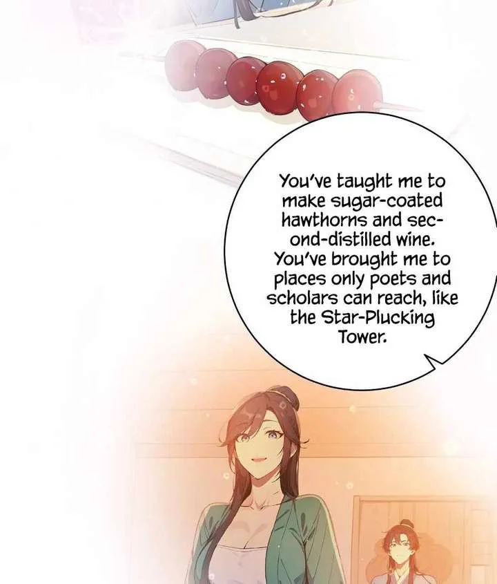 I Really Don’t Want to be a Saint chapter 24 page 34