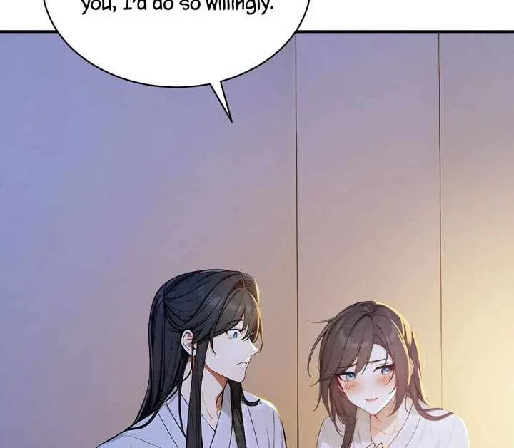 I Really Don’t Want to be a Saint chapter 24 page 36