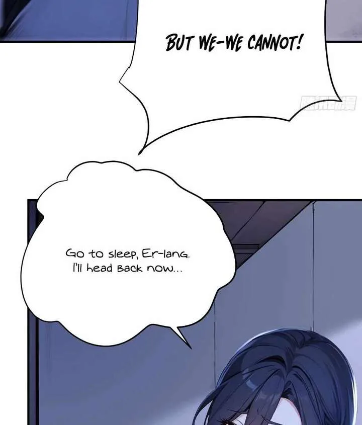 I Really Don’t Want to be a Saint chapter 24 page 43