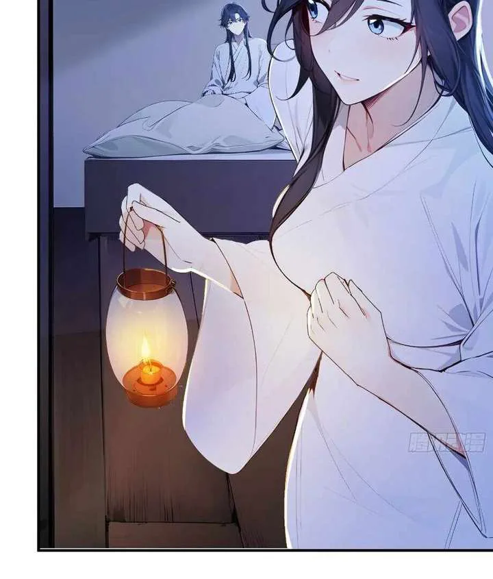 I Really Don’t Want to be a Saint chapter 24 page 44