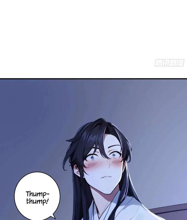 I Really Don’t Want to be a Saint chapter 24 page 46