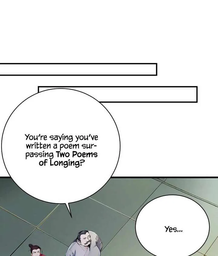 I Really Don’t Want to be a Saint chapter 24 page 57