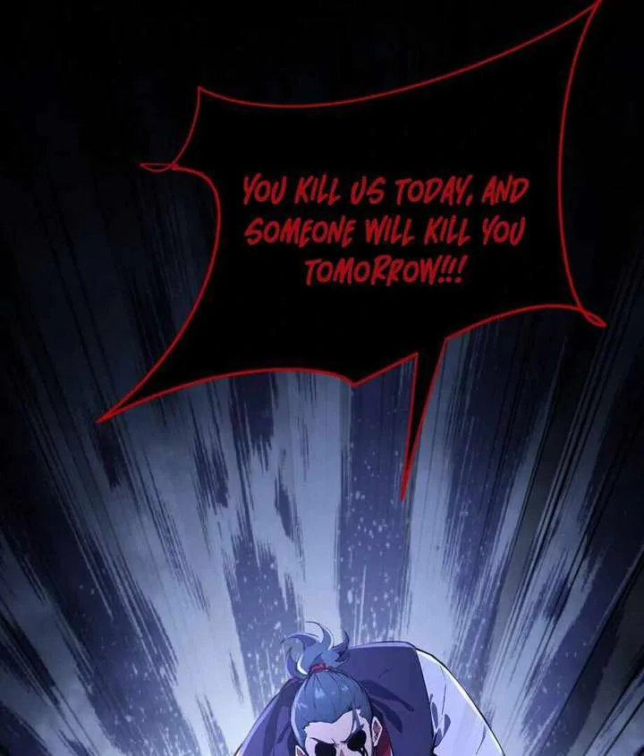 I Really Don’t Want to be a Saint chapter 24 page 6