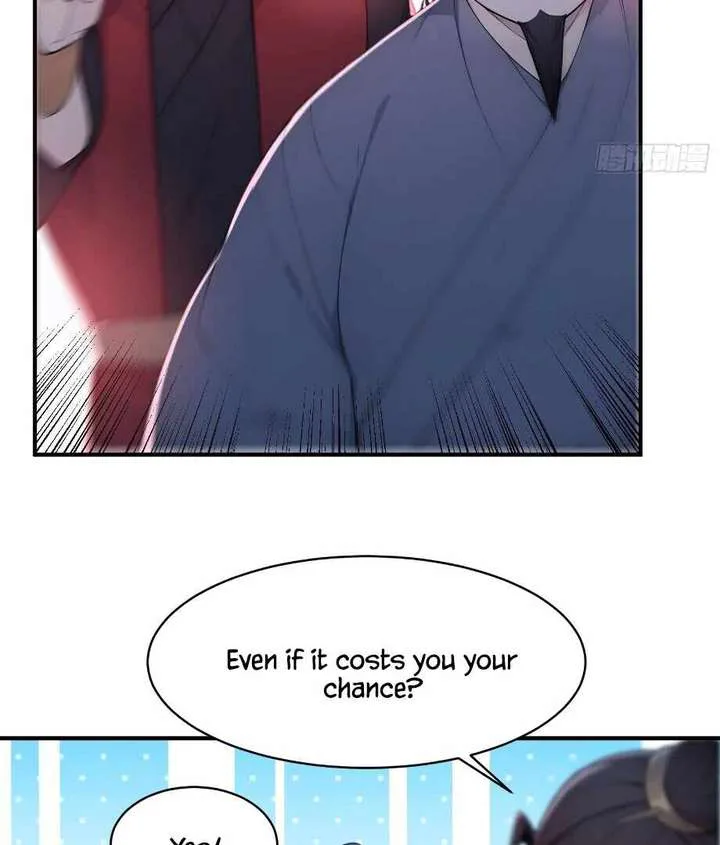 I Really Don’t Want to be a Saint chapter 24 page 65