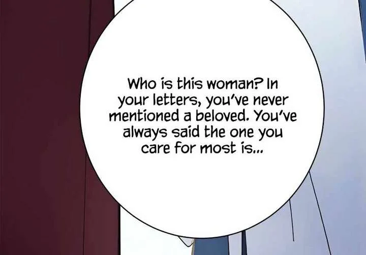 I Really Don’t Want to be a Saint chapter 25 page 12
