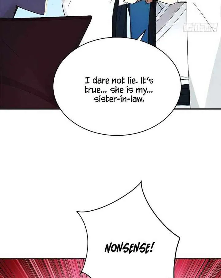 I Really Don’t Want to be a Saint chapter 25 page 17